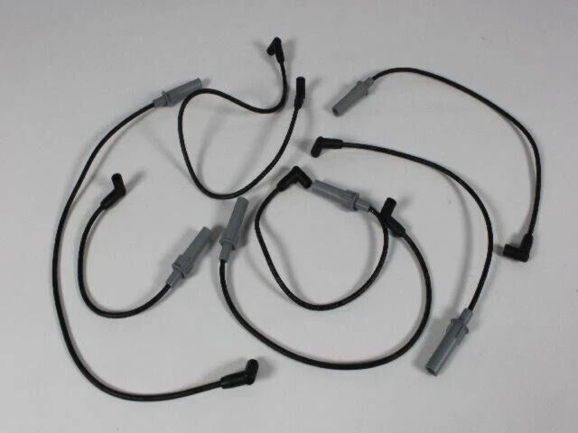 Paquete de cable de encendido delantero genuino Mopar 2001-2003 Dodge Ram 1500 4728037AE Foto 4 de 4