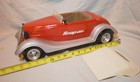 NIB *LARGE* SNAP-ON TOOLS VINTAGE 1934 FORD CONVERTIBLE SCALE RARE COLLECTIBLE — photo 2