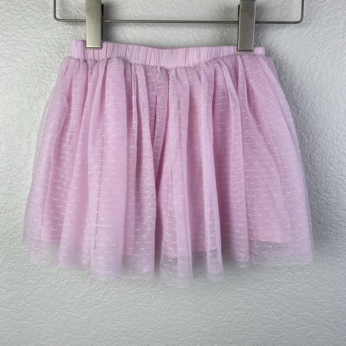 Pink skirt size clearance 4t
