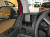 Brodit Proclip 804433 Montagekonsole FüR Volkswagen Caravelle Baujahr 2010-2015