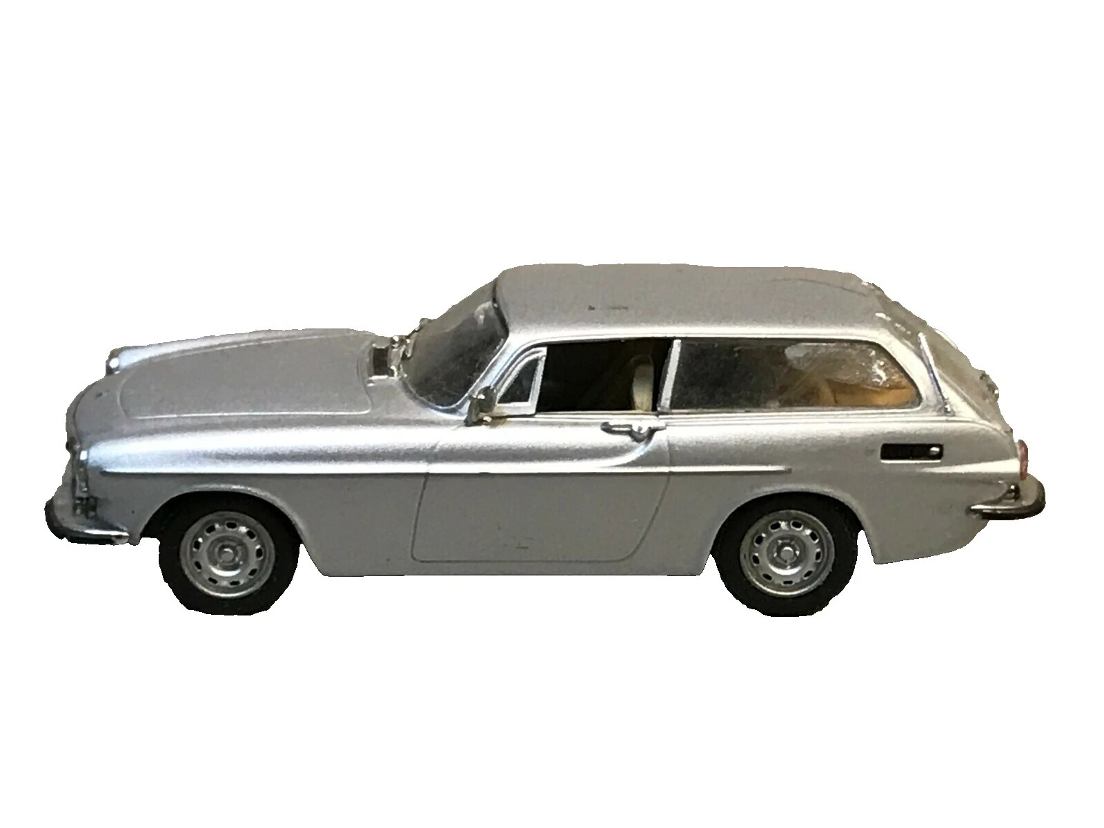 MINICHAMPS 1:43 Vintage Manufacture Diecast Cars, Trucks & Vans