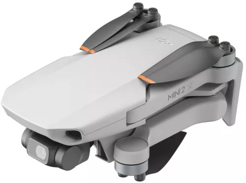 DJI Mini 2 SE 2.7K Camera Drone - No Battery/No Remote Controller/No Charger - Picture 3 of 7