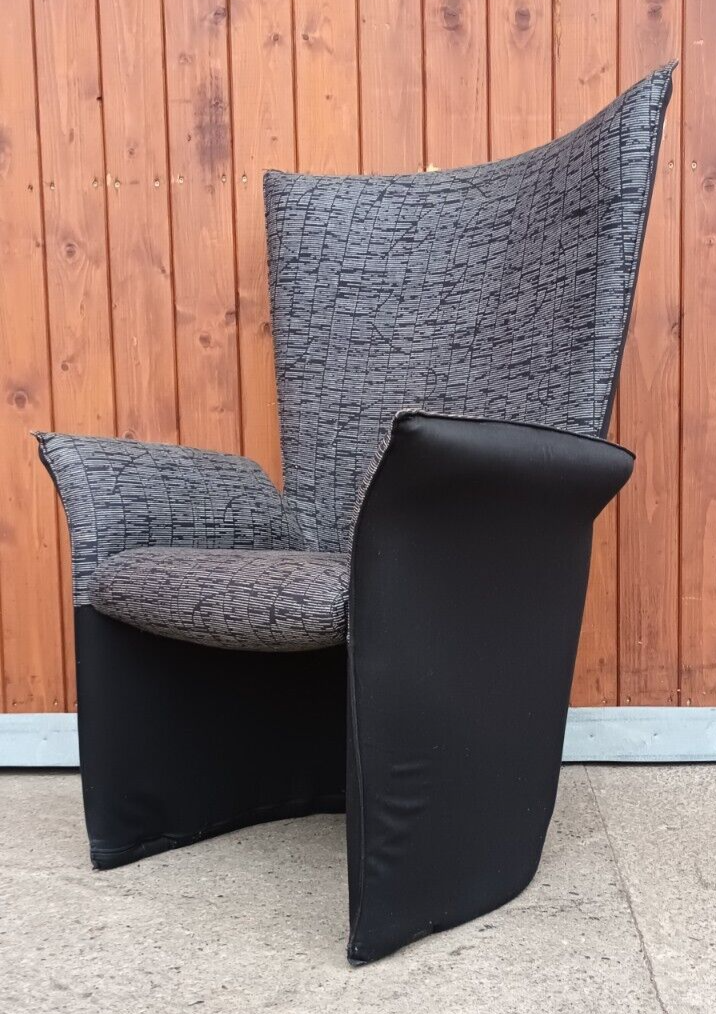 Designer Sessel Ikea Italy Relaxsessel Retro Vintage Easy Chair