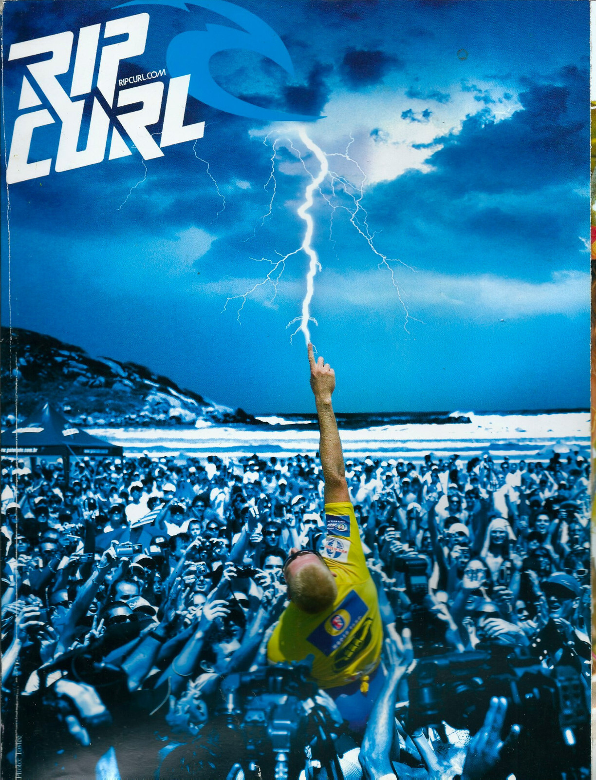 RIP CURL 112 REVISTA SURF OLA TUBO OUTFITS PICTURES SURFING MAG SURFER BEACH PRO