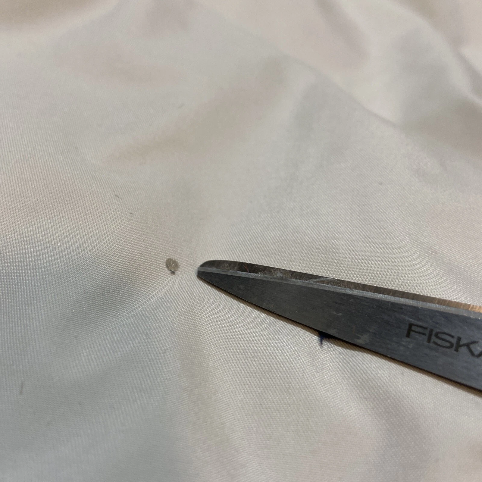 OFF WHITE X NIKE Pullover da golf Nike uomo bianchi con fodera collo a V taglia XXL 2XL