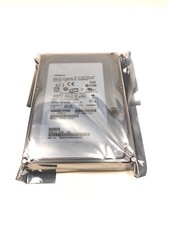 HUS15454VLS300 Hitachi 450GB SAS 15,000rpm 15K 3.5" hard drive HDD 520BLOCK SIZE