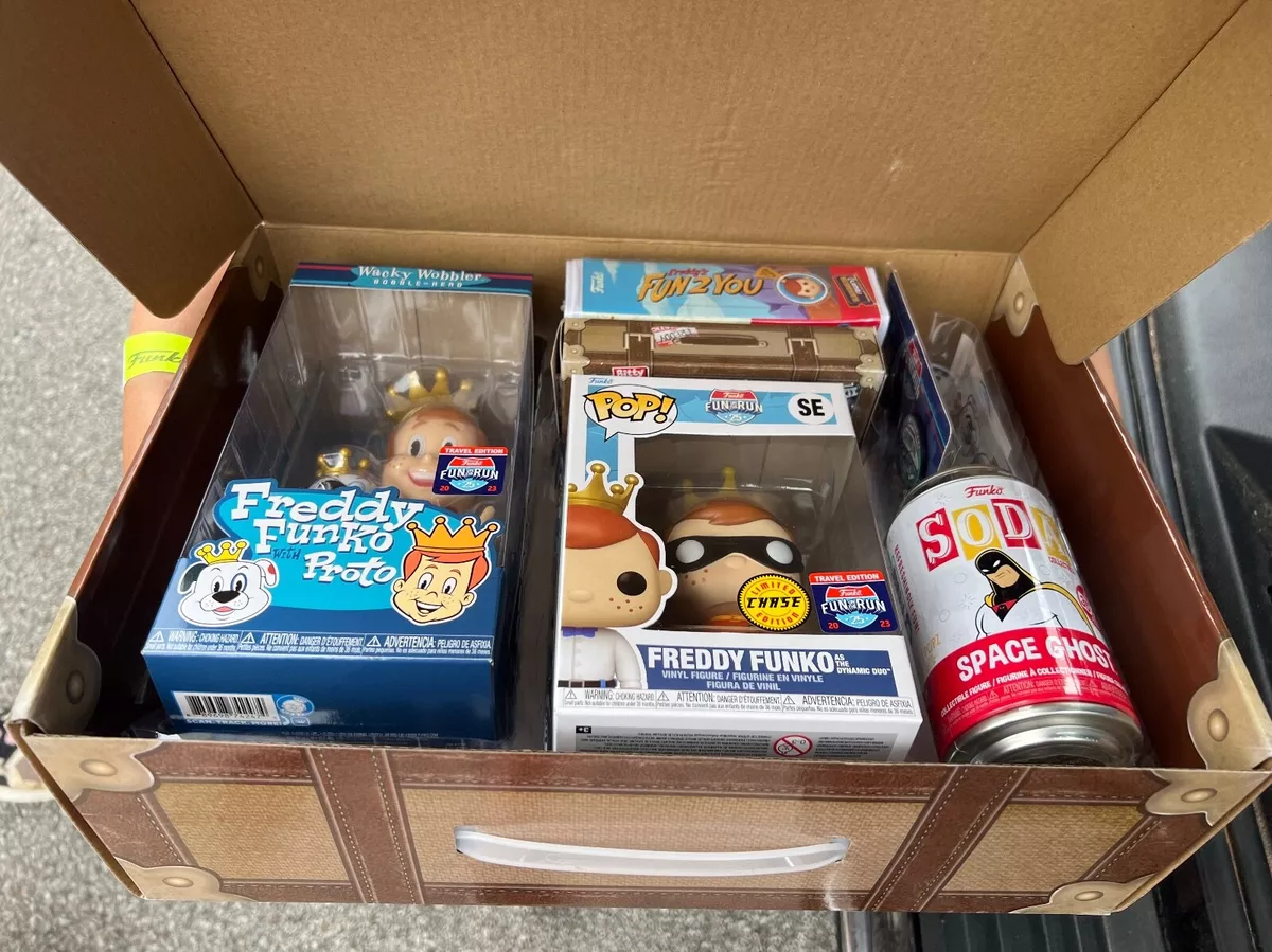 My first chase and Im super happy about it : r/funkopop
