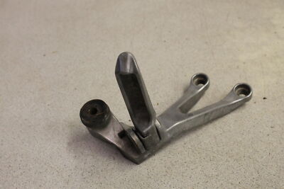 1999 Kawasaki Ninja ZX9 ZX900 RIGHT REAR BACK PASSENGER FOOT PEG