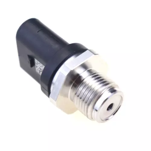 0061537828 New Fuel Pressure Sensor For Benz W639 W463 G350d 3.2L W166 - Picture 1 of 8