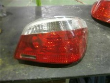 Feu arrière BMW 520