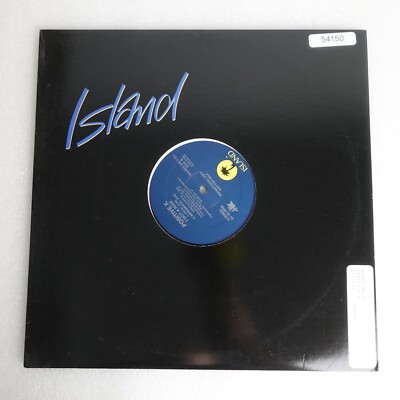Positive K Night Shift PROMO SINGLE Vinyl Record Album