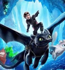 Blanket How to Train Your Dragon  Plush Throw Blanket  super soft kids /adult  