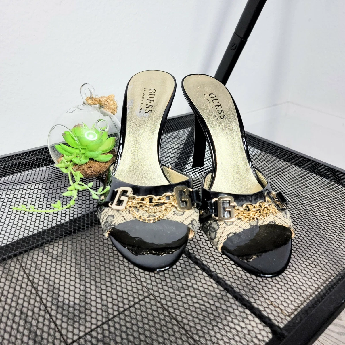 Guess by store marciano heels