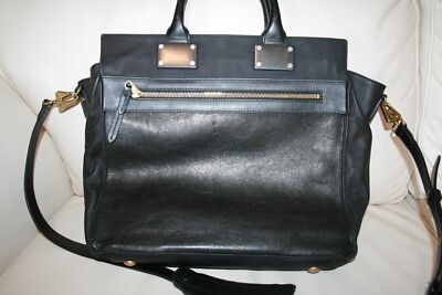 rag and bone パイロットバッグ☆