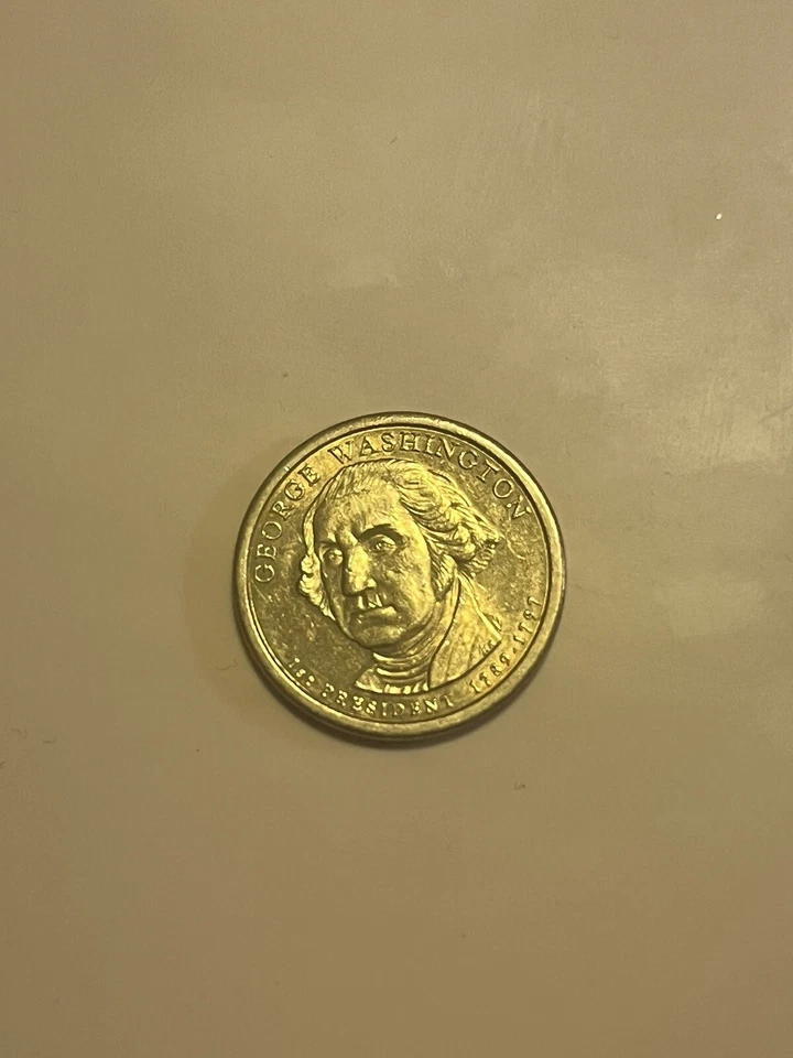 monedas de un dolar - Image 2 of 2