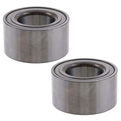NTN Pair Set of 2 Rear 96mm OD Wheel Bearings For Dodge Jeep Mercedes-Benz