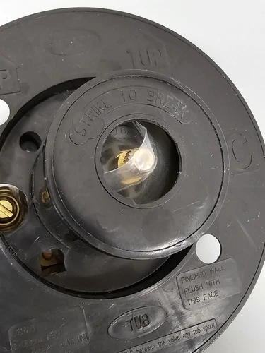 ASSE 1016-P PROFLO 4001 (Miseno MNO4001LS) Rough-In Valve R67418 NEW OPENBOX - Picture 7 of 9