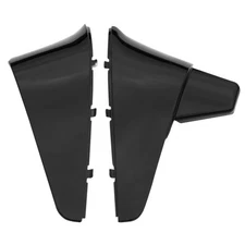 Fit For Honda Shadow VLX 600 VT600C STEED400 1988-98 Battery Side Fairing Cover