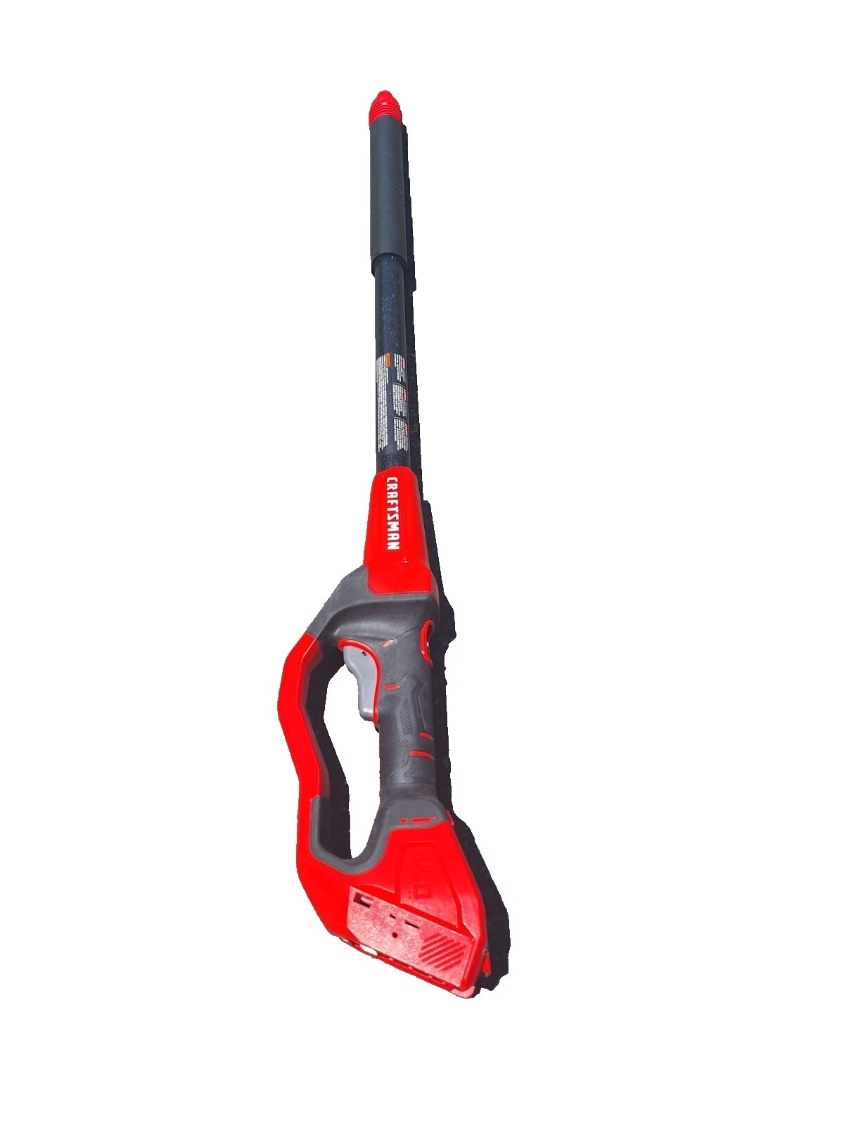 Craftsman Chainsaw Pole Chainsaws