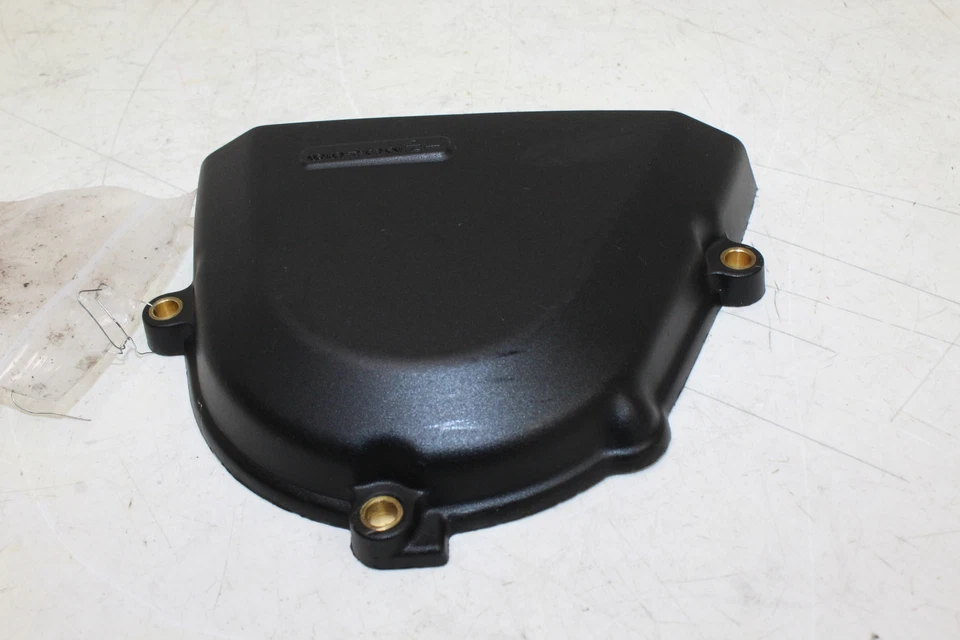 2005 Triumph Daytona 650 Engine Sprocket Cover Foto 4 de 4