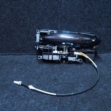 Porte avant et accessoires BMW 525