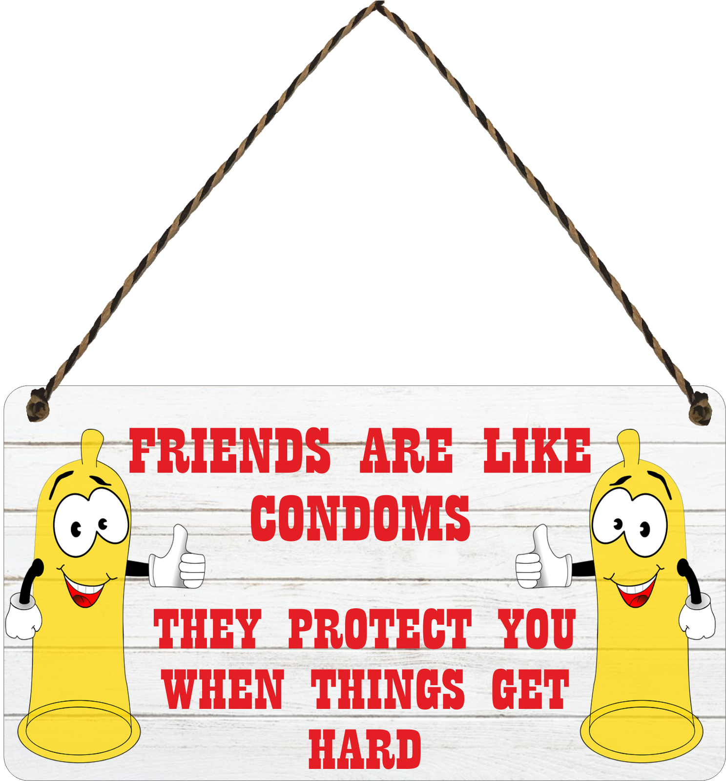 Retro Funny Sign Novelty Gift Bar Garden Toilet Birthday Pub