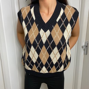 ebay sweater vest