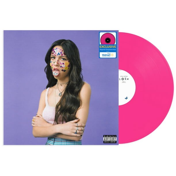 【新品未開封】【レコード】Olivia Rodrigo Sour s-l1200.jpg