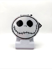 Nightmare Before Christmas Hair Accessory Set Carry Case Brand New Disney Girls