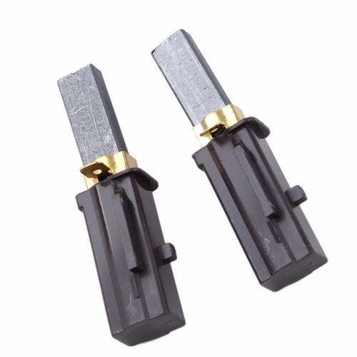 Coppia Di Spazzole Carbone Alta Qualità Per Motori Aspirapolvere Henry - Foto 10