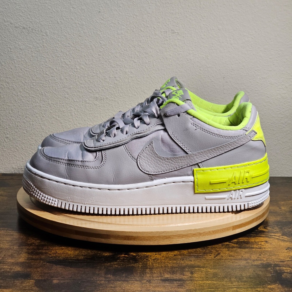 air force 1 atmosphere grey