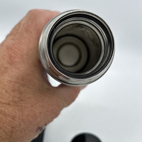Thermocafe Stainless Steel Vacuum Insulated Thermos bottle. - Picture 6 of 7