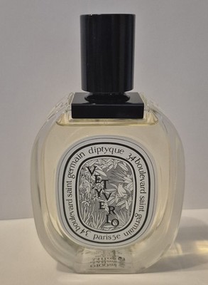 Diptyque VETYVERIO 3.4 oz EDT Spray~New/No Box~