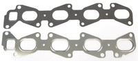 Elring 743.450 Dichtung, AbgaskrüMmer For Chevrolet Holden Opel Saab Vauxhall
