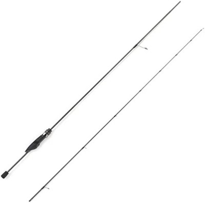 Abu Garcia Ajing Spinning Rod Salty Stage Prototype XAJS-632ULT-ST F/S w/Track#
