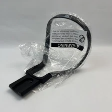 Teeter Hang Ups SL Spyder EZ-Up Gravity Inversion Boot Single Calf Loop