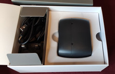Amplifon Compact Charger GN C-4 - Wiederaufladbarer Hörgeräte-Ladekoffer - ReSound