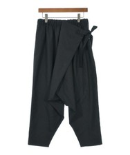 JUNYA WATANABE Cropped Pants Black S 2200627688089