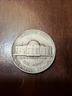 1938 Jefferson Nickel 5c US Coin Philadelphia Mint - 418 — photo 2