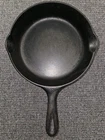 Vintage Wagner Ware Sidney-O Cast Iron Skillet #6 1056 Pre-owned