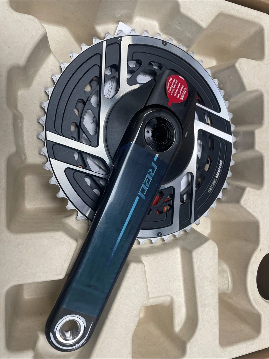 SRAM Cranksets 167.5 mm Crankarm for sale - eBay