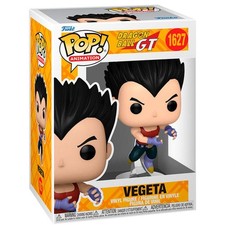 Figura Pop Dragon Ball Gt Vegeta