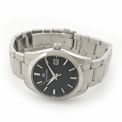 Grand Seiko Seiko Heritage Collection SBGX261 Quartz Stainless