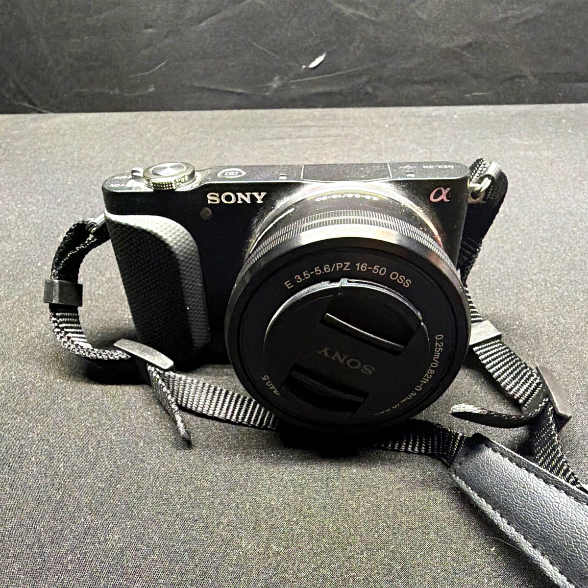 [ジャンク品]SONY NEX-F3 Sony Nex F3 for sale - eBay