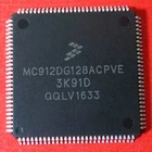 1PCS MCU IC FREESCALE TQFP-112 MC912DG128ACPVE MC912DG128ACPVER MC912DG128