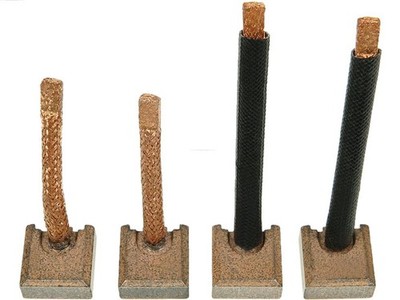 AS-PL SB3004 CARBON BRUSH, STARTER FOR CITROËN,MITSUBISHI,NISSAN,PEUGEOT,RENAULT