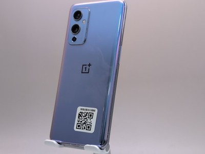 OnePlus 9 LE2117 128GB Winter Mist T-Mobile Unlocked W097334