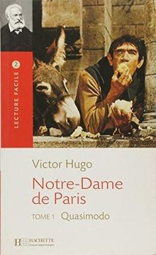 Notre-Dame de Paris : Tome 1, Quasimodo von Hugo, Victor | Buch | Zustand gut