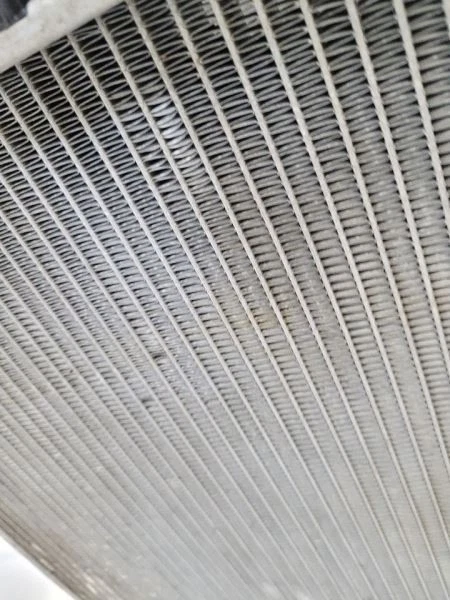 2006-2011 CHEVROLET HHR 2.2L Radiator 22727322 06-11 Foto 2 de 4