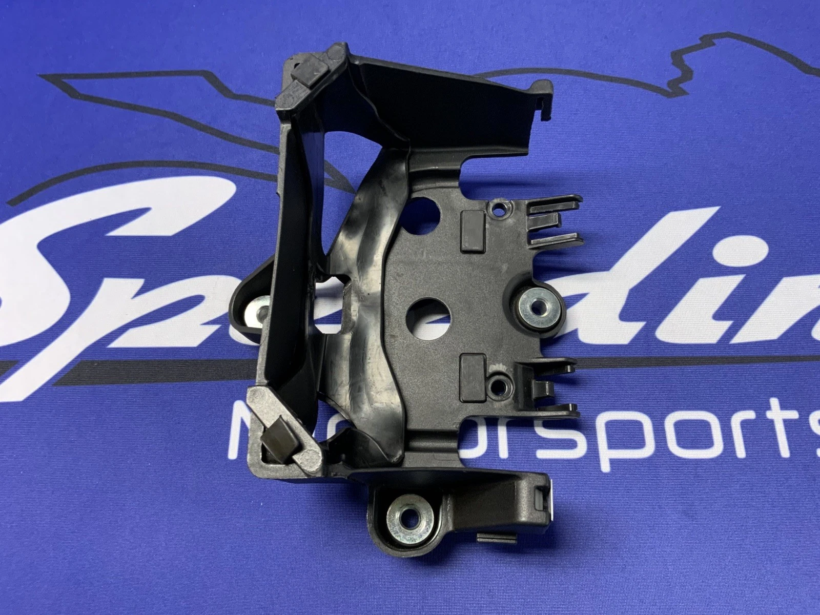 Ducati Battery Box Tray Panigale V2 OEM 8291A541B